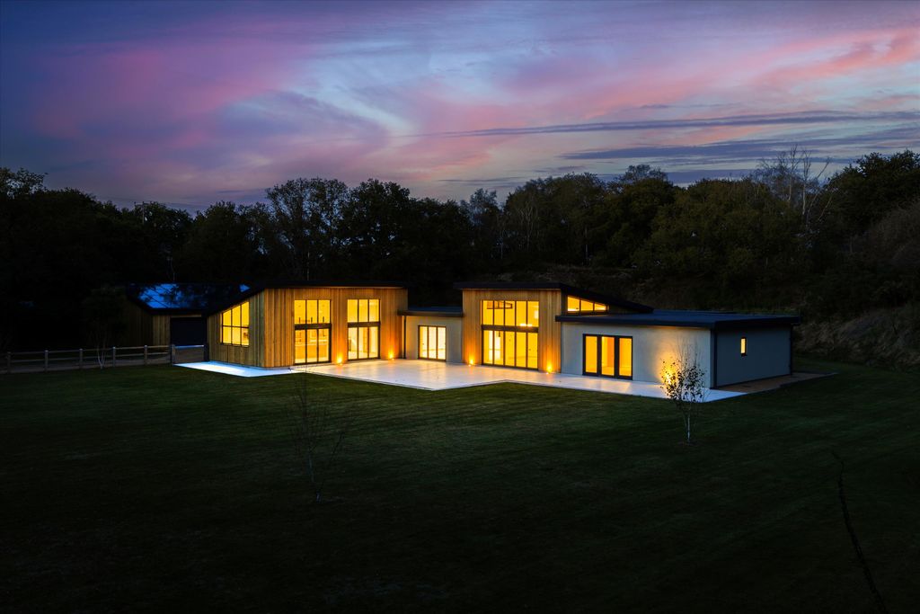 Additional image 6 of 4 bed detached house for saleBakers Lane, Westleton, Saxmundham, Suffolk IP17