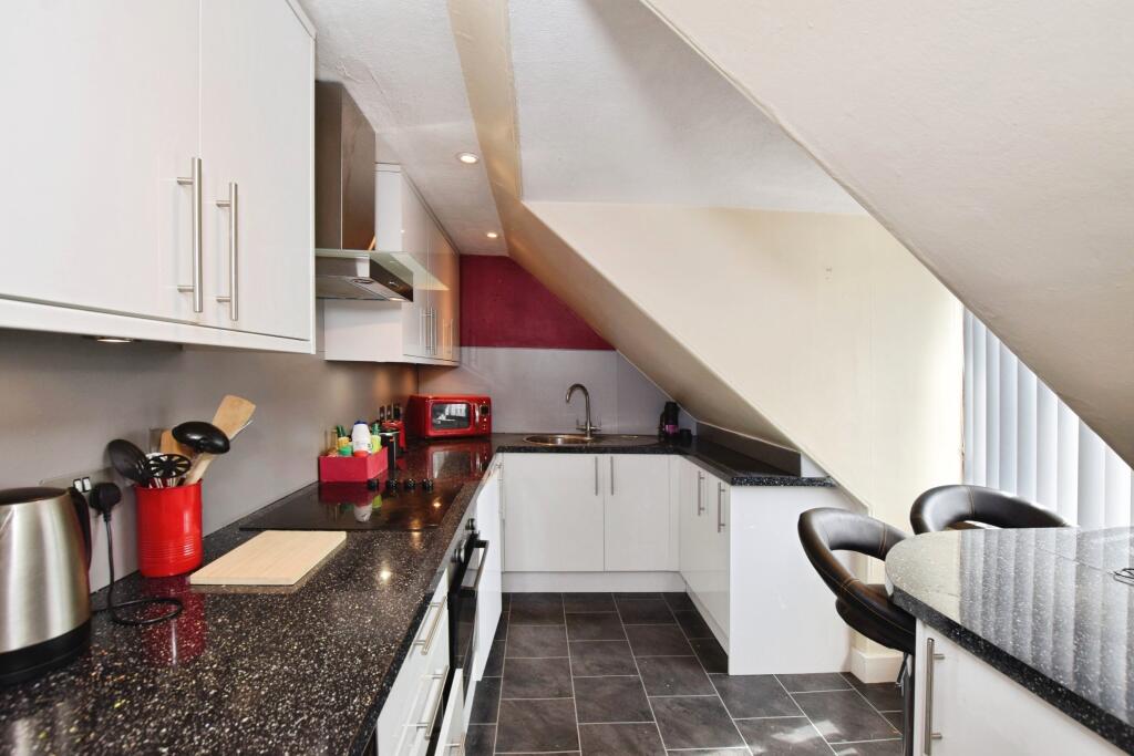 Additional image 7 of High Street, Banchory, AB31