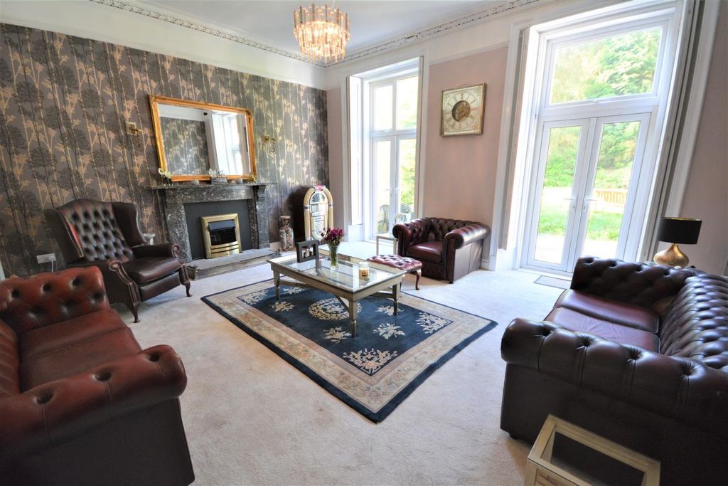 Additional image 3 of 10 bed detached house for saleLow Etherley, Bishop Auckland, Durham DL14