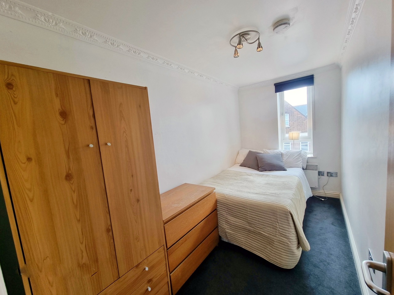 Additional image 9 of 2 Bed Flat, Mossbury Road, SW11, N1 7GU