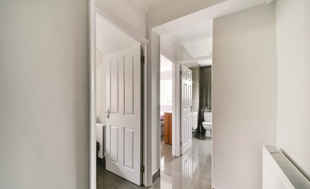 Additional image 9 of 1 Bed Flat, Escuan Lodge, N5, N1 7GU