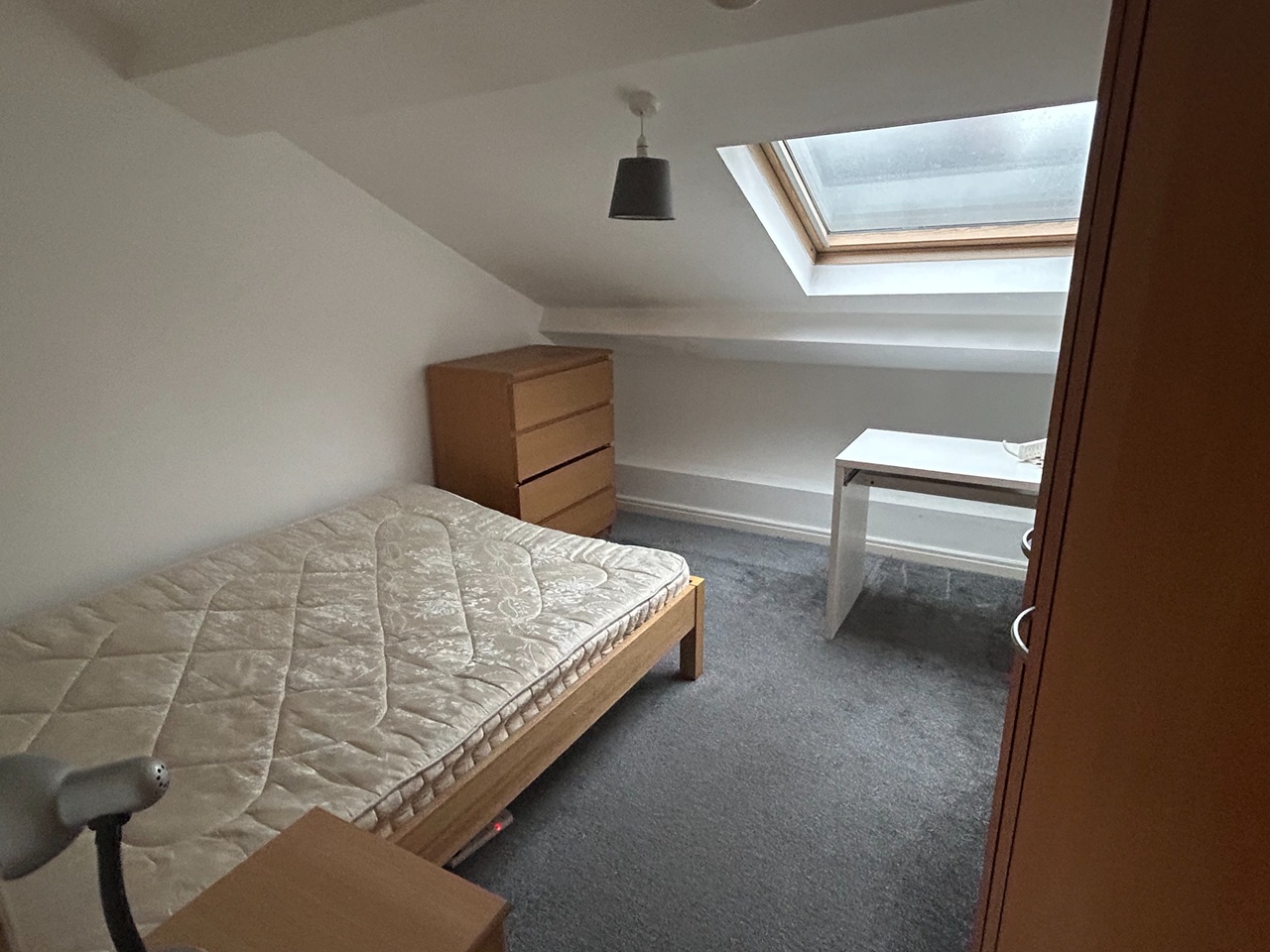 Additional image 11 of 3 Bed Flat, Thomas Street, M4, N1 7GU
