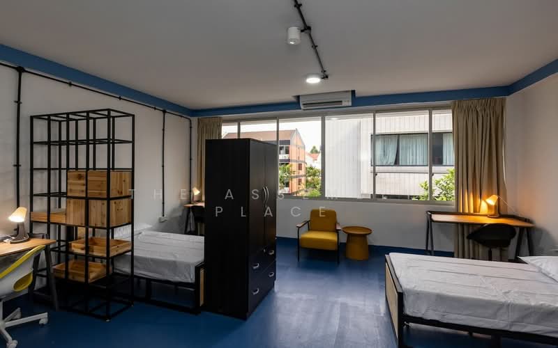 Additional image 13 of Premium Student Living in Singapore — Flexible, Convenient & Ready for You!