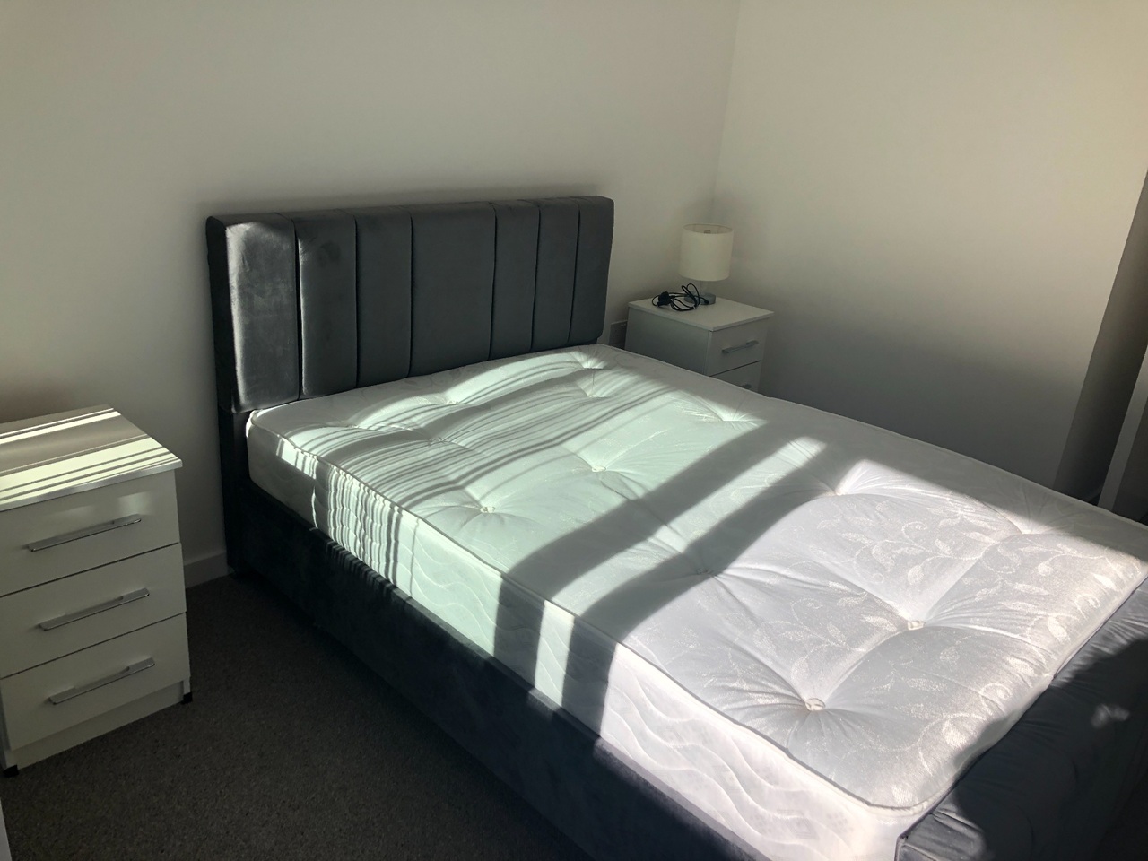 Additional image 6 of 1 Bed Flat, Jacquard Point, E1, N1 7GU