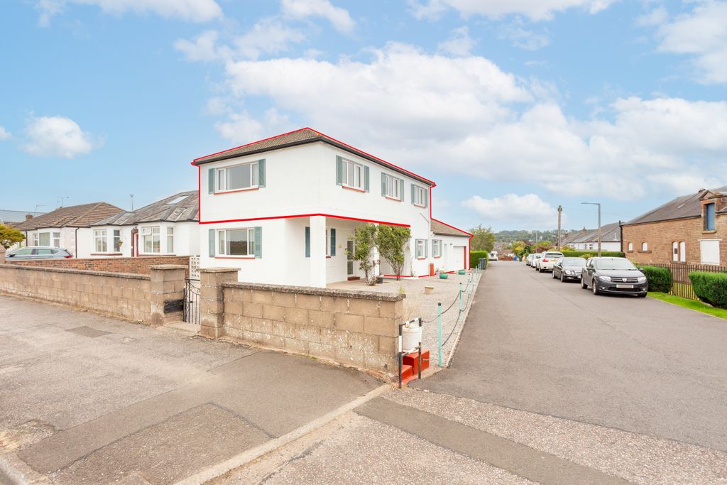 Additional image 32 of 2 bed maisonette for saleHazelrigg Avenue, Dumfries DG2