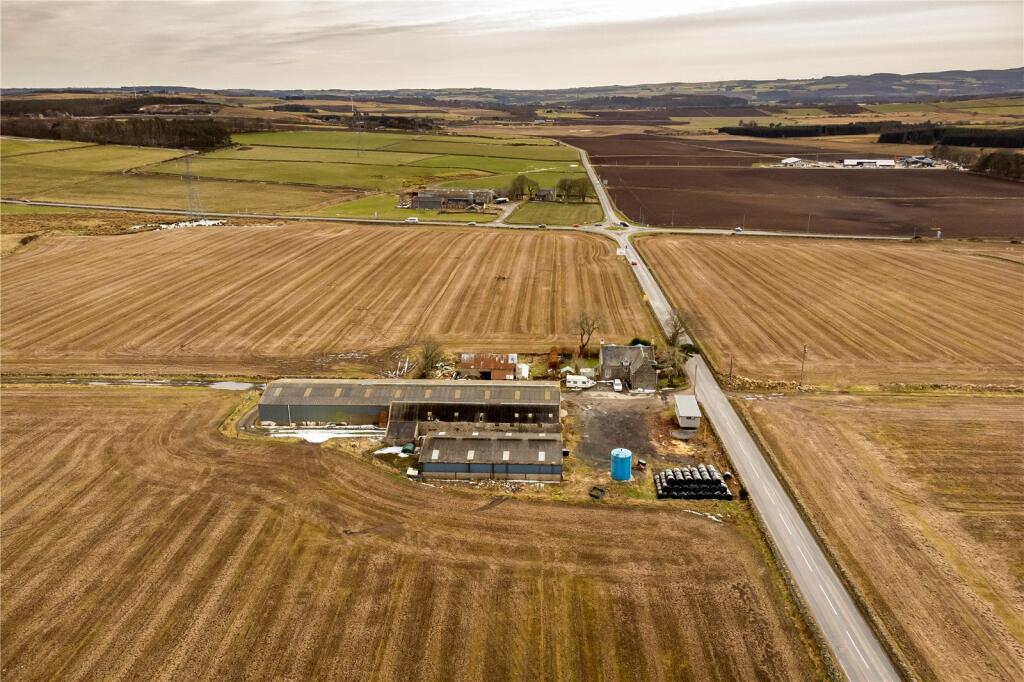 Additional image 9 of Lot 2 Northside & Hillhead, Kingswells, Aberdeen, AB15