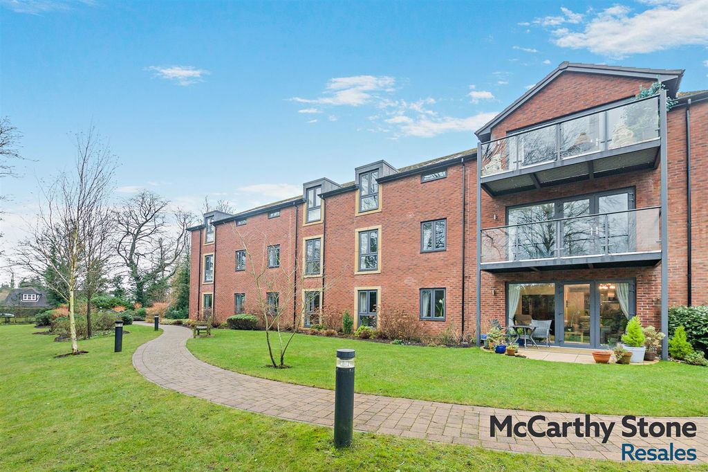 Additional image 27 of 2 bed flat for saleStapleton Court, Waller Grove, Swanland HU14