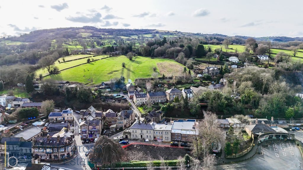 Additional image 3 of 2 bed flat for saleThe Old Bank, Snitterton Road, Matlock DE4