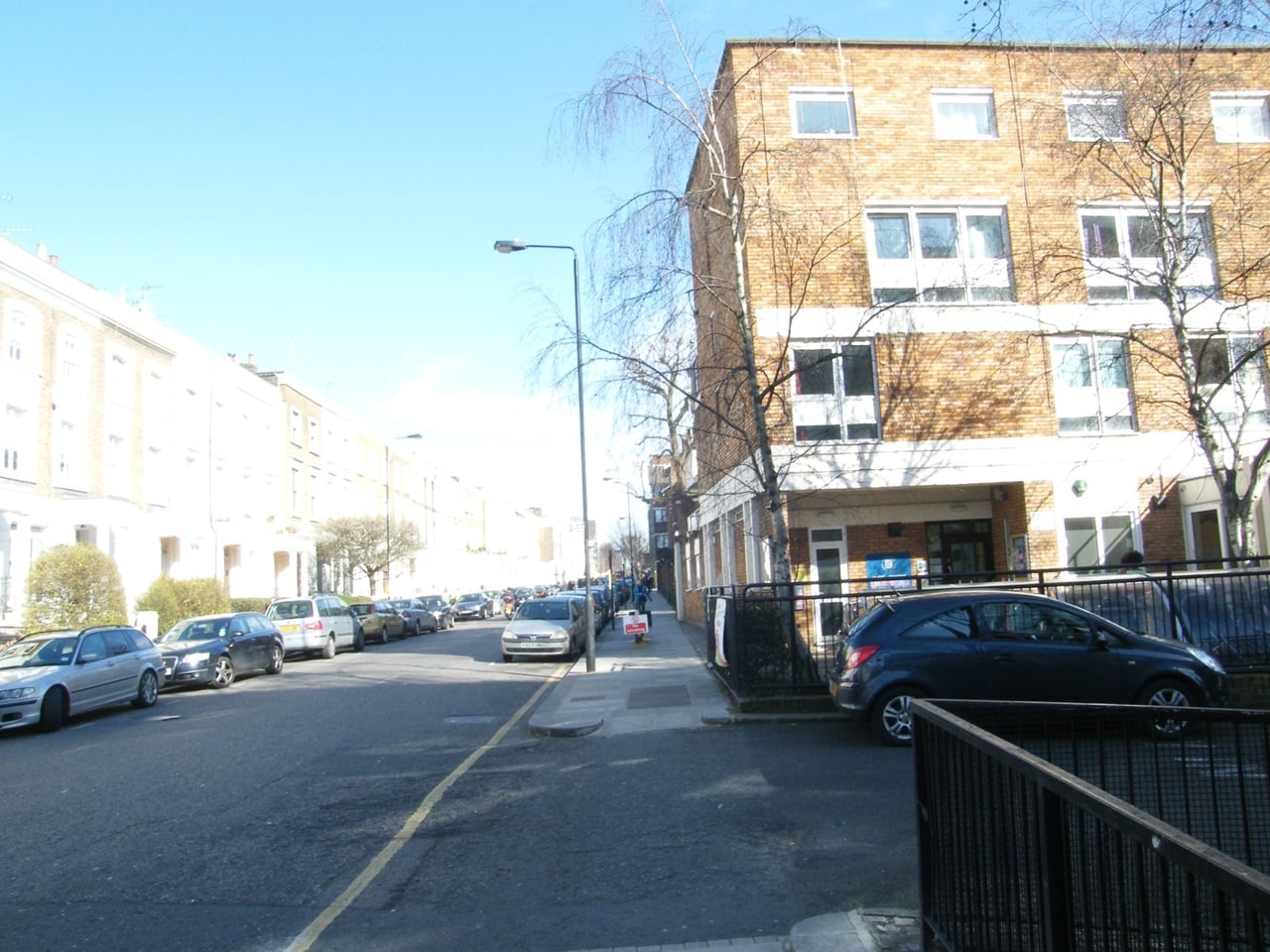 Additional image 10 of 1 Bed Flat, Westbourne Park Road, W11, N1 7GU