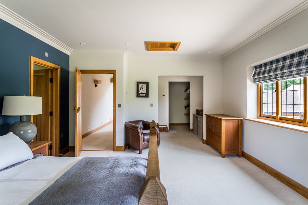 Additional image 35 of 7 bed detached house for saleThe Forestry Road, Plaistow, Billingshurst, West Sussex RH14