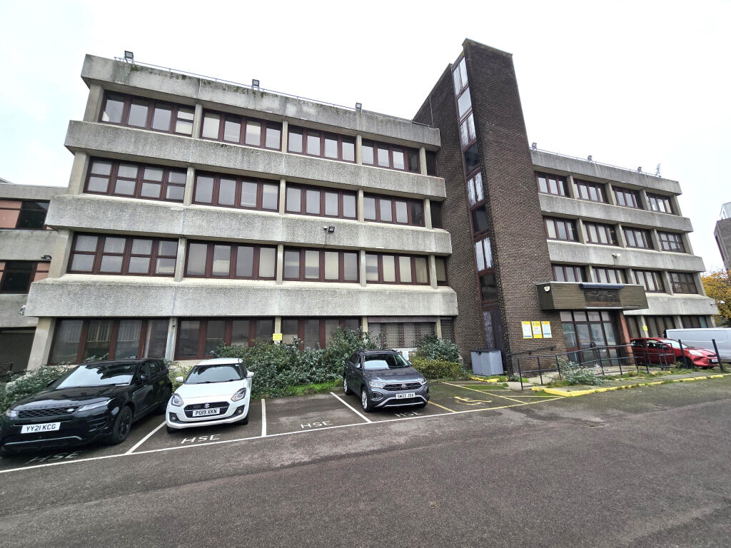 Additional image 2 of Lord Cullen House, 127 Causewayend, Aberdeen, AB25 3UB