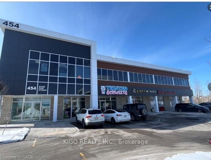 Additional image 5 of 101 & 102-454 Hespeler Road, Cambridge, ON, N1R 0C9