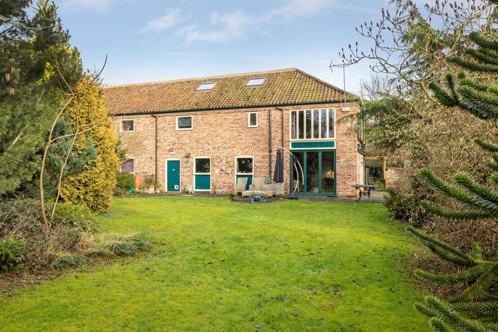 Additional image 69 of 4 bed property for saleBainton, Driffield, East Yorkshire YO25
