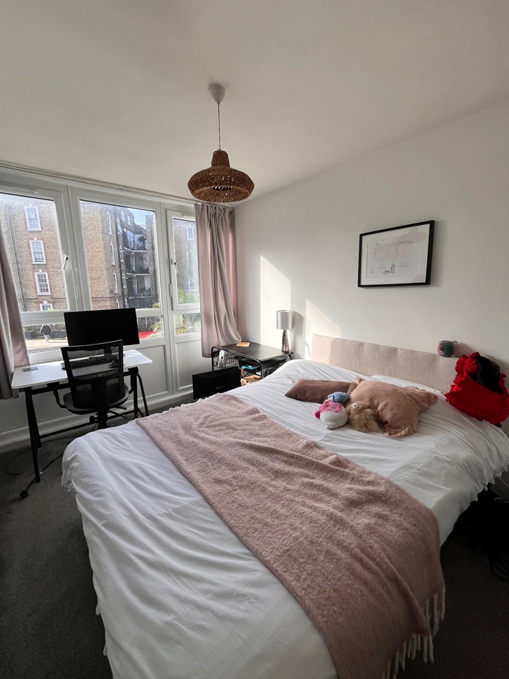 Additional image 4 of Room in a Shared Flat, Debdale House, E2, N1 7GU