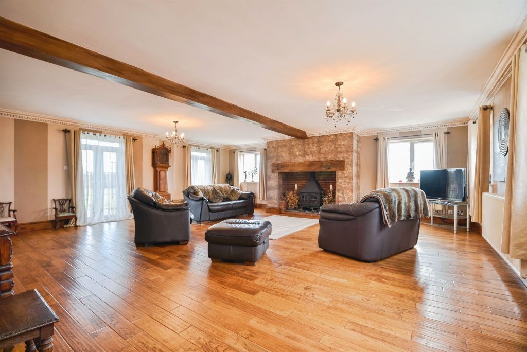 Additional image 3 of 5 bed detached house for saleDarlington Road, Elton, Stockton-On-Tees TS21