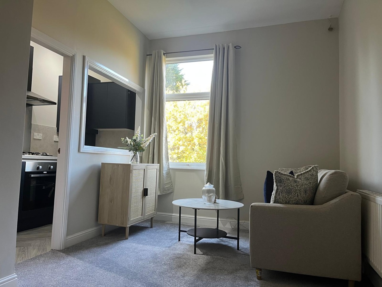 Additional image 2 of 1 Bed Flat, Grove Avenue, B13, N1 7GU