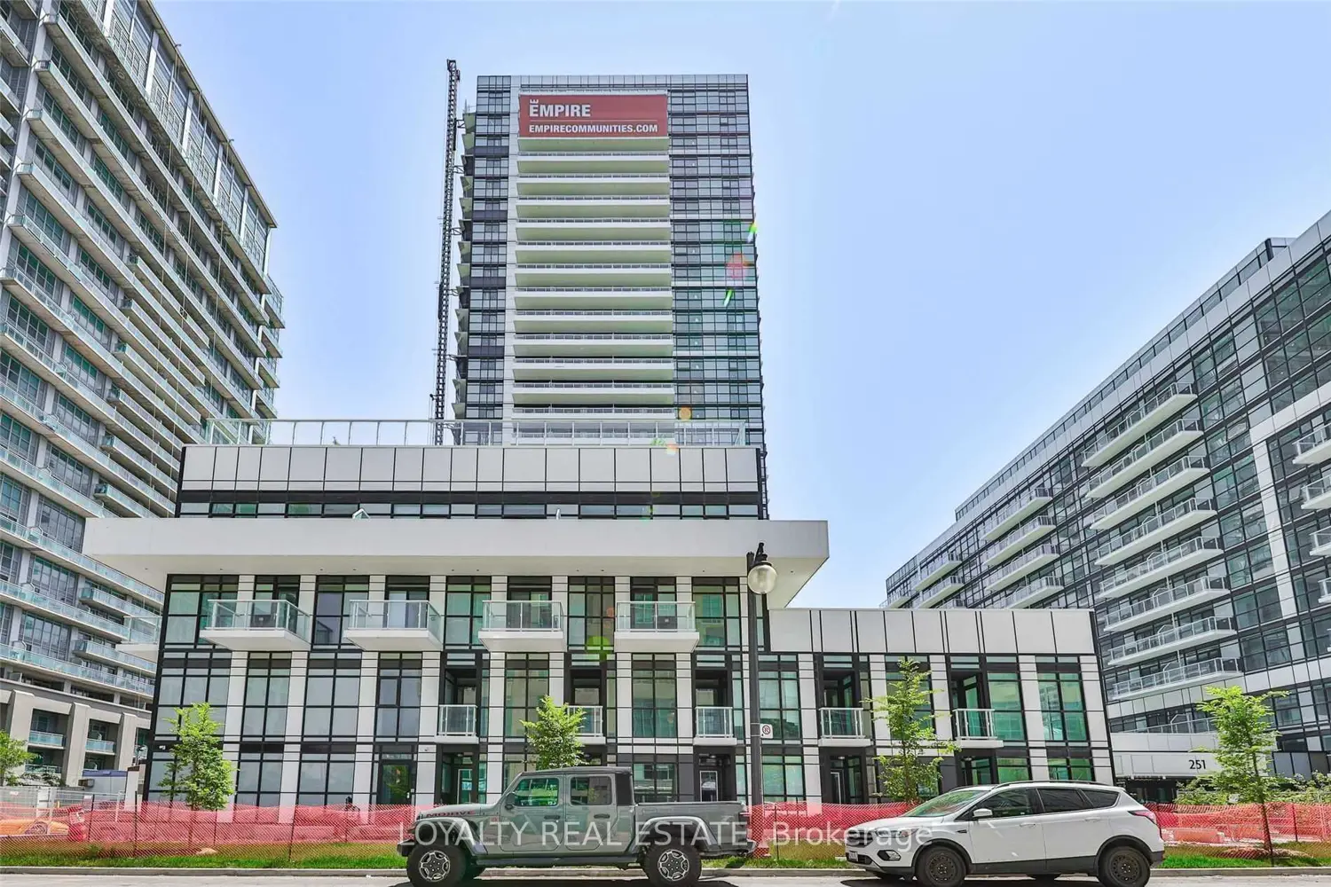 251 Manitoba Street 311