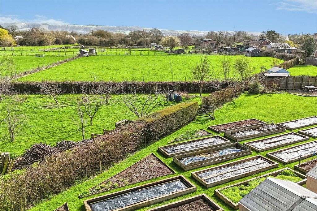 Additional image 27 of Land for saleHawkeridge Village, Westbury BA13