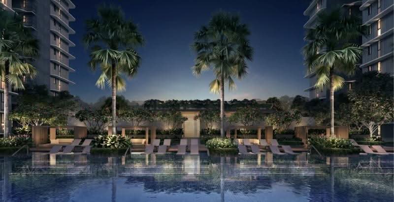 Additional image 13 of 240 Lorong Chuan