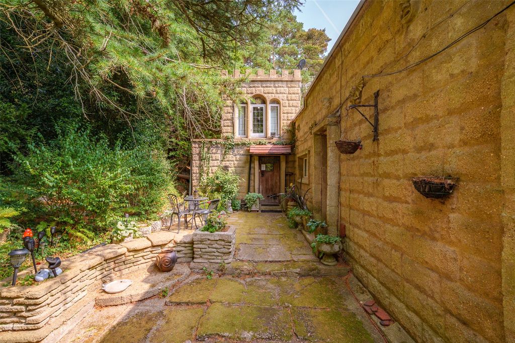 Additional image 18 of Land for saleRipplesmere, Bracknell, Berkshire RG12