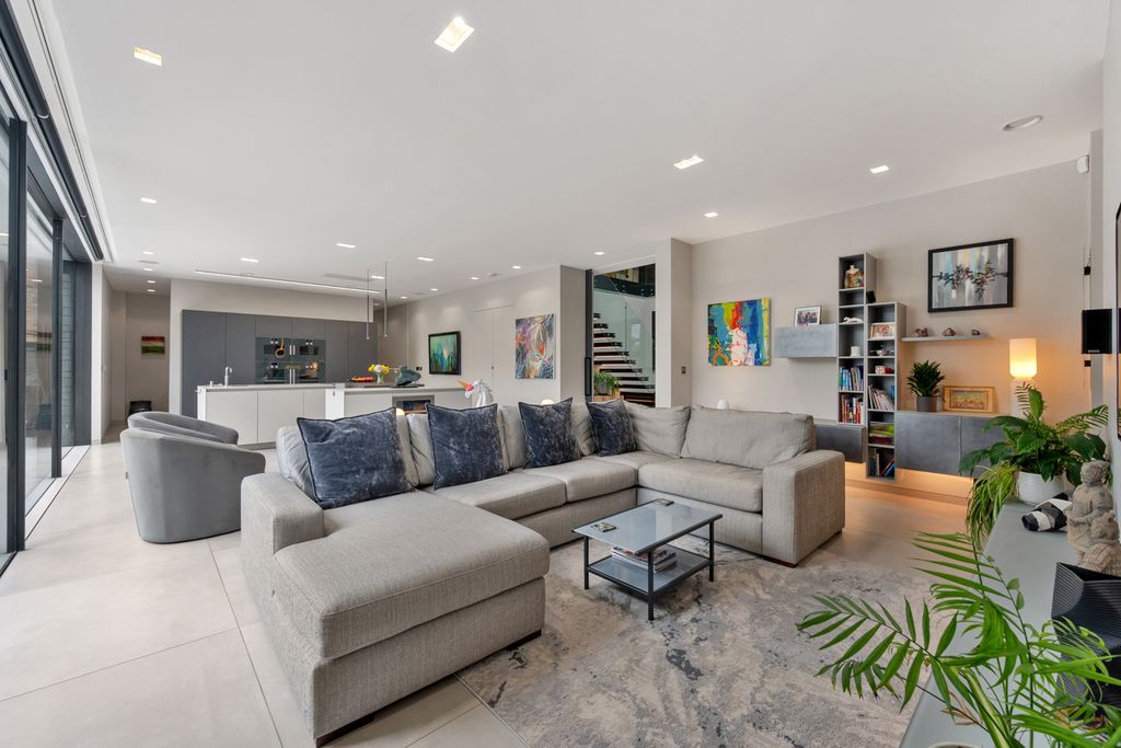 Additional image 7 of 5 bed detached house for saleTorkington Road, Wilmslow, Cheshire SK9
