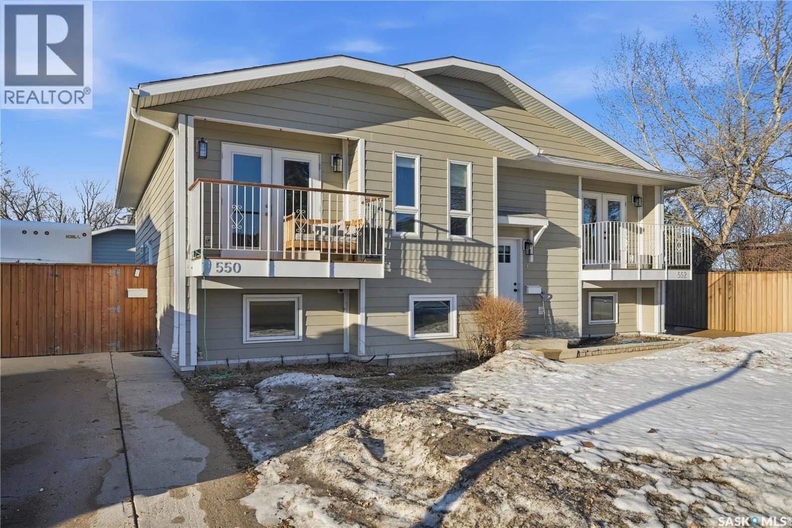 Additional image 7 of 550/552 Reid Way, Saskatoon, SK, S7N3J3