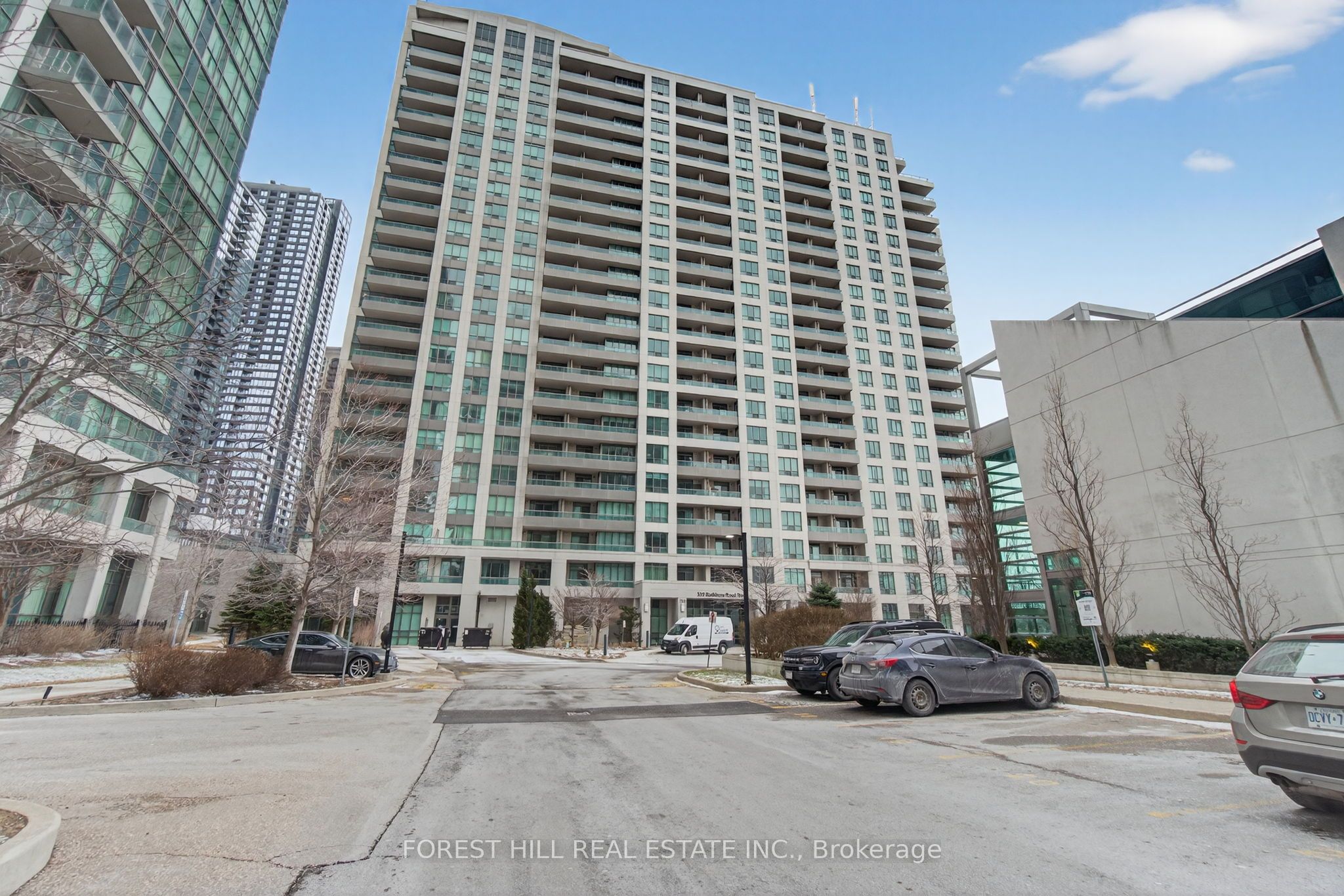 Additional image 2 of 505-335 Rathburn Road W, Mississauga, ON, L5B 0C8