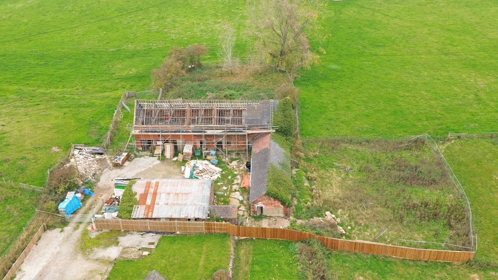 Land for saleAudley Road, Talke ST7