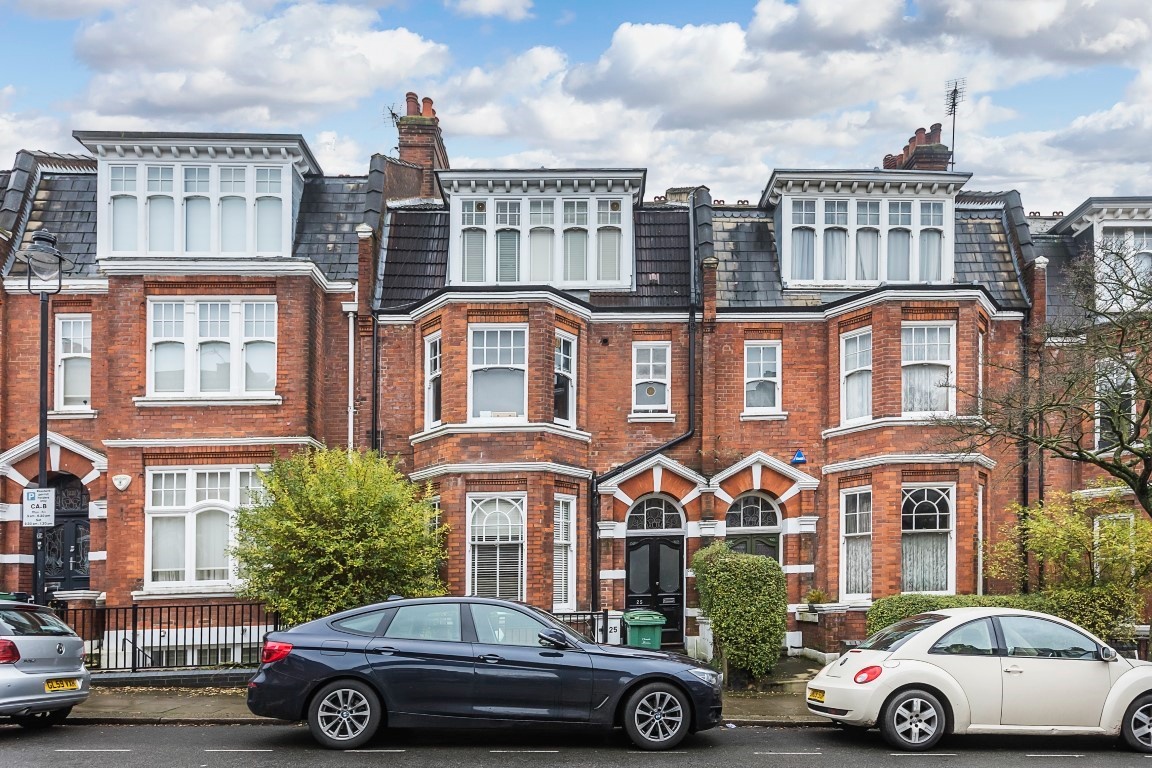 Additional image 7 of Studio Flat, Glenloch Road, NW3, N1 7GU