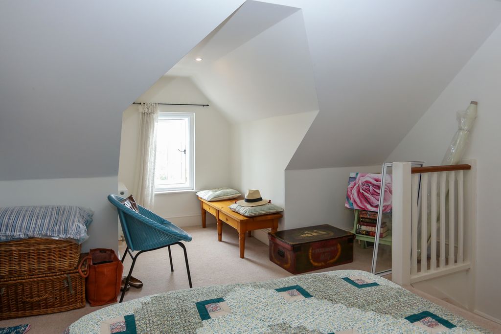 Additional image 13 of 3 bed maisonette for saleSeaview House, Wolsey Gardens, Felixstowe IP11