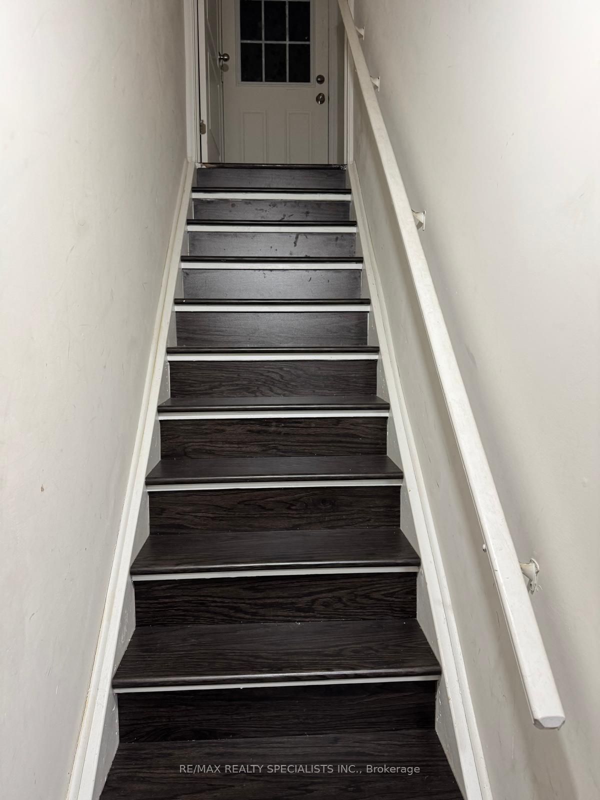 BASEMENT-16 Edinburgh Drive, Brampton, ON, L6Y 6A7