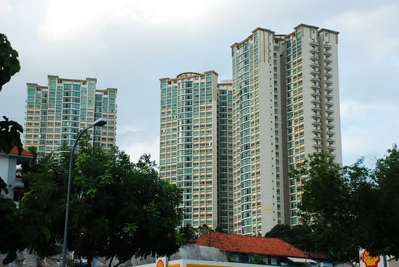 Additional image 11 of 10 Stirling Road