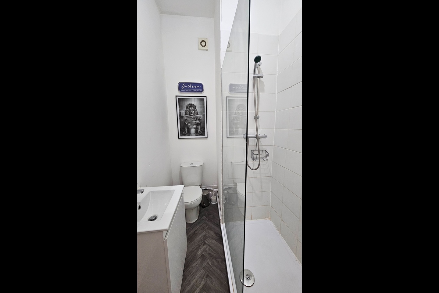 Additional image 13 of 1 Bed Flat, Newhall Street, B3, N1 7GU