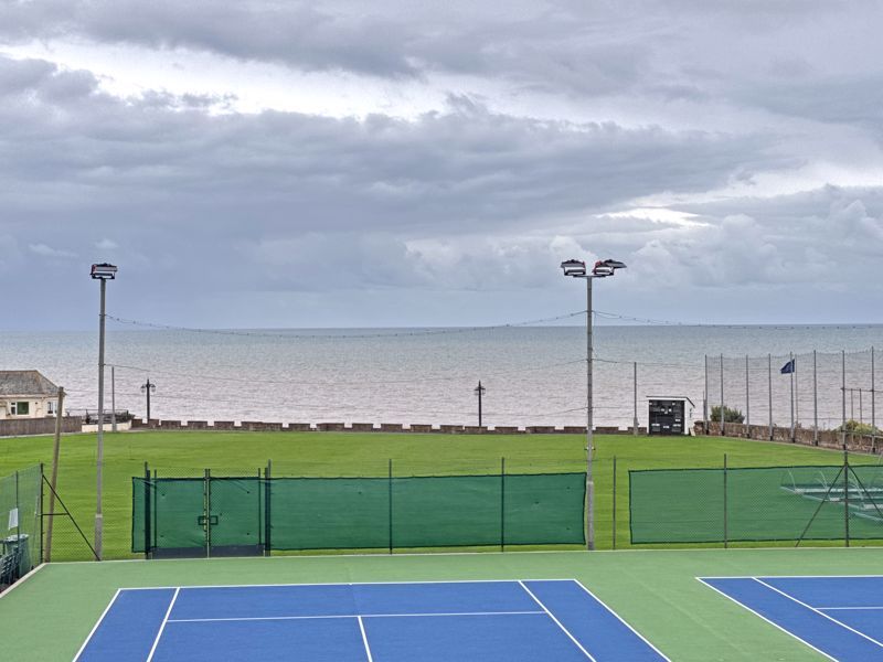 Additional image 3 of 3 bed flat for saleManor Road, Sidmouth EX10