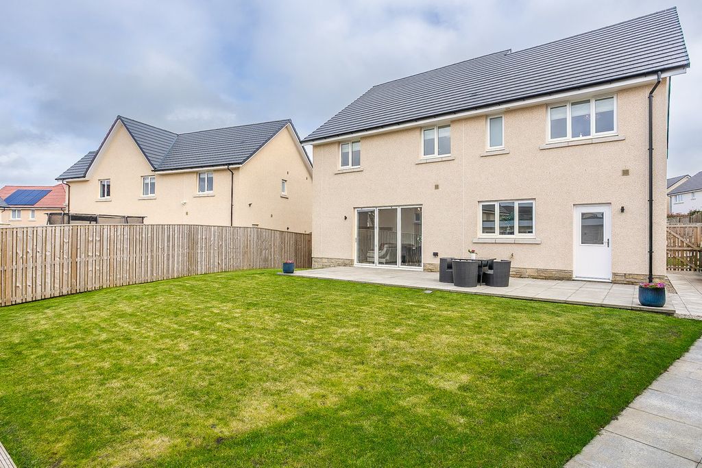 Additional image 42 of 5 bed detached house for saleBen Avon Drive, East Calder, Livingston EH53