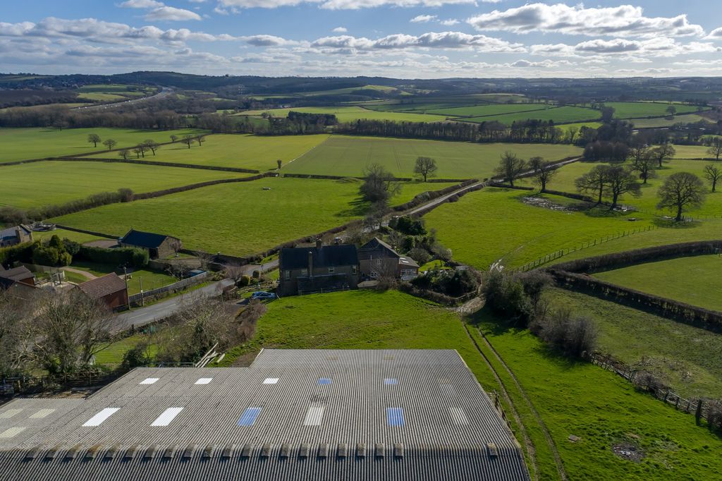 Additional image 15 of Detached house for saleChurchfield Lane, Kexborough, Barnsley S75