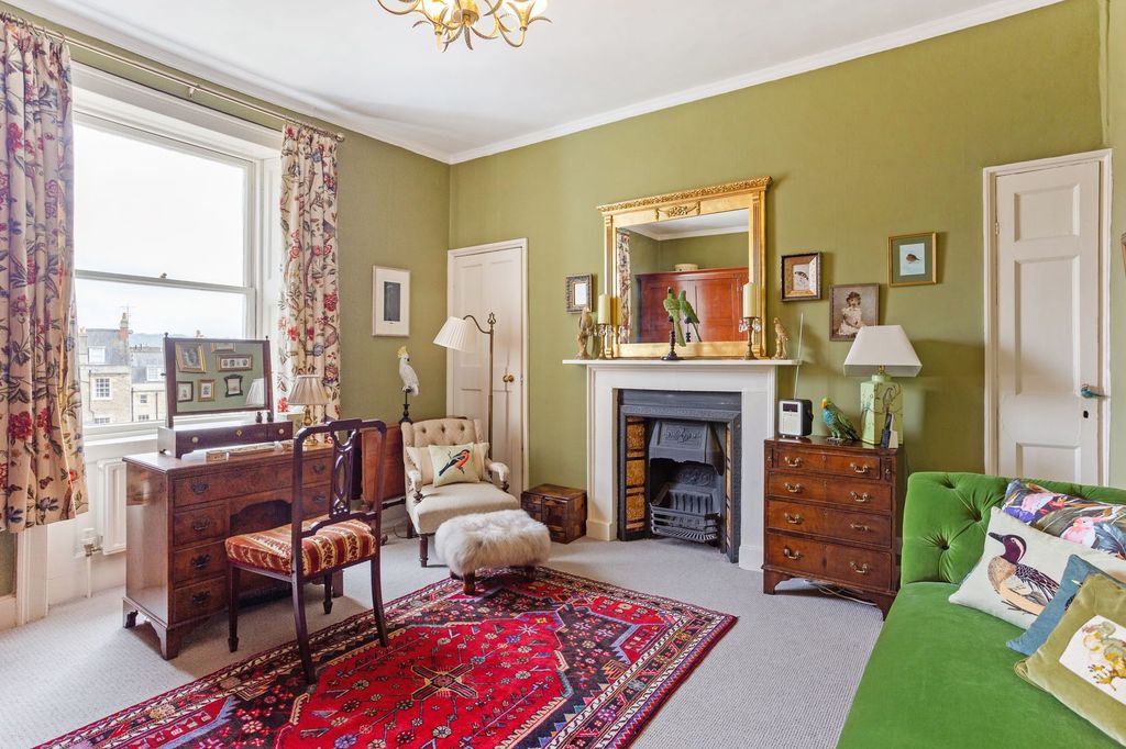 Additional image 14 of 5 bed terraced house for salePark Street, Bath BA1