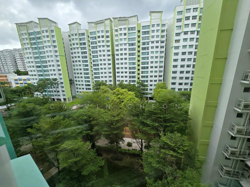 Additional image 10 of 782B Woodlands Crescent