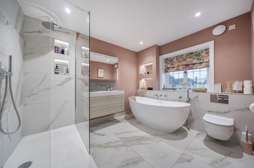Additional image 14 of 4 bed detached house for saleAbbotts Way, Highfield, Southampton, Hampshire SO17