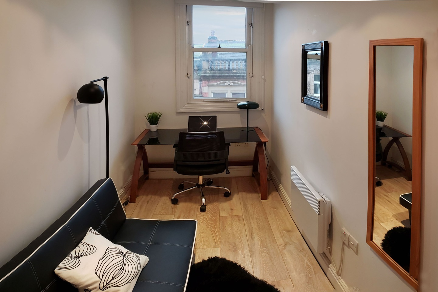 Additional image 9 of 2 Bed Flat, Albion Place, LS1, N1 7GU