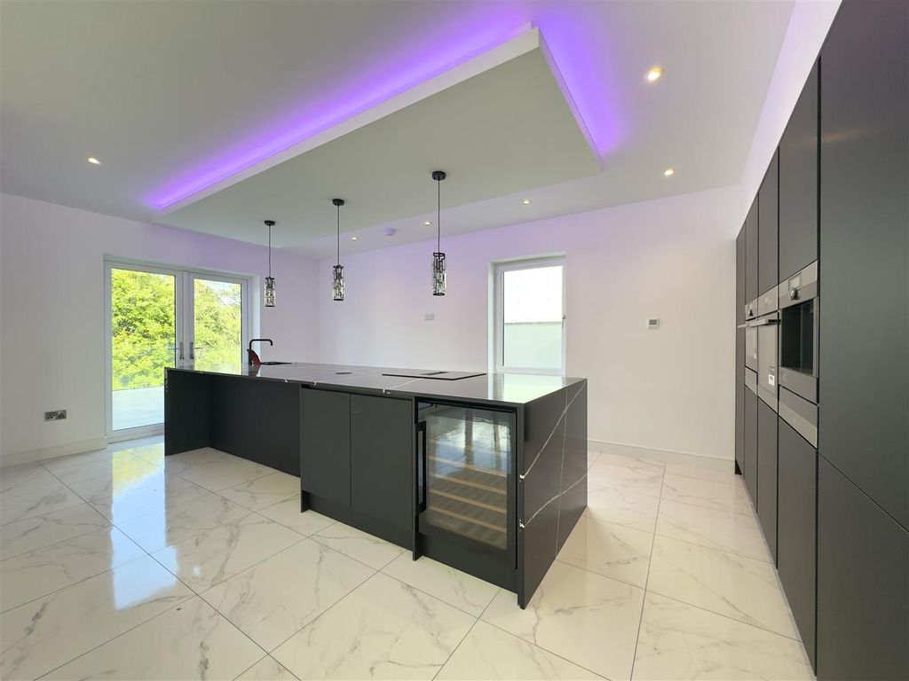 Additional image 2 of 4 bed detached house for saleClyde Grove, Crossford, Carluke ML8