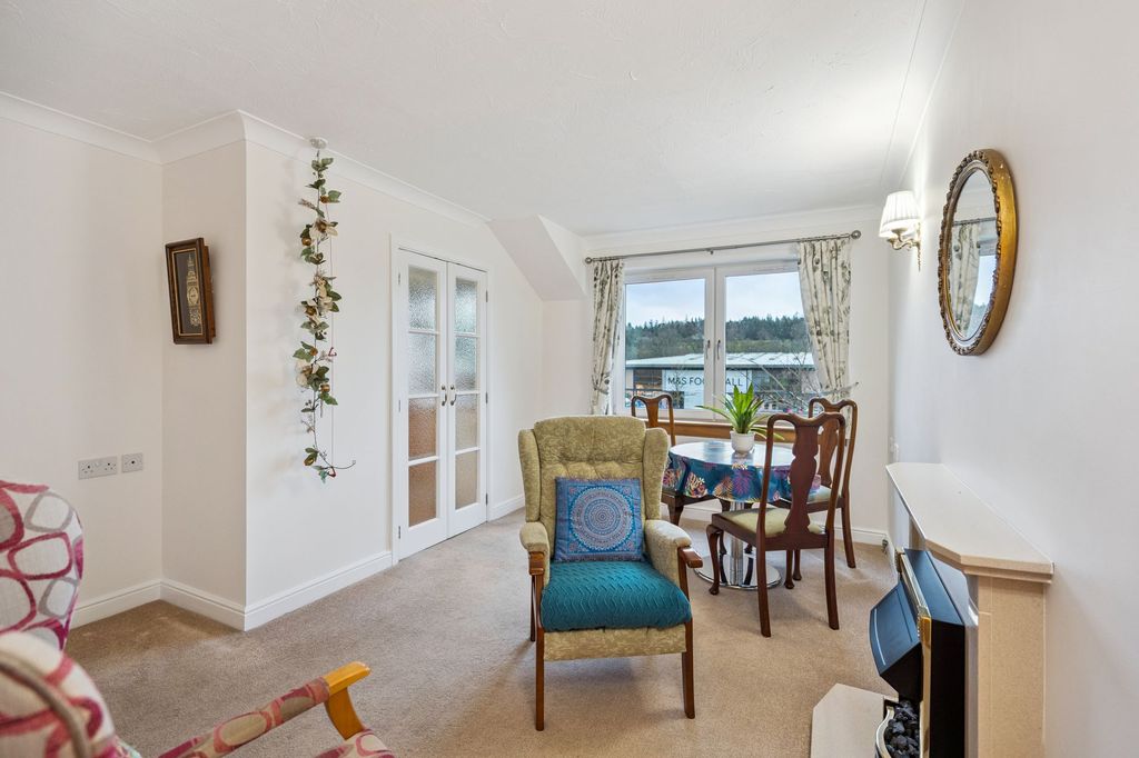 Additional image 6 of 1 bed flat for saleStirling Road, Dunblane FK15