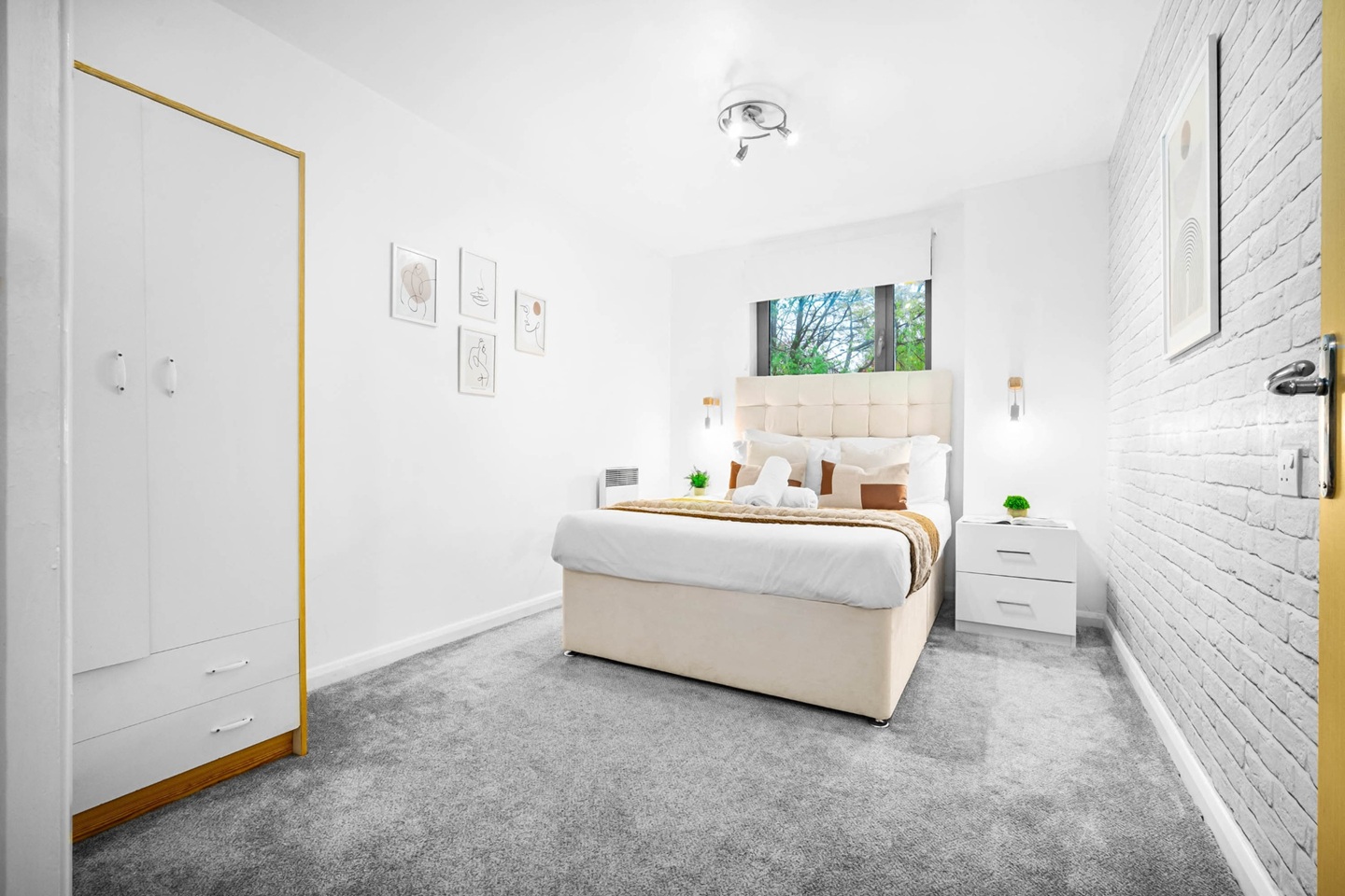 Additional image 10 of 1 Bed Flat, Skyline, B1, N1 7GU