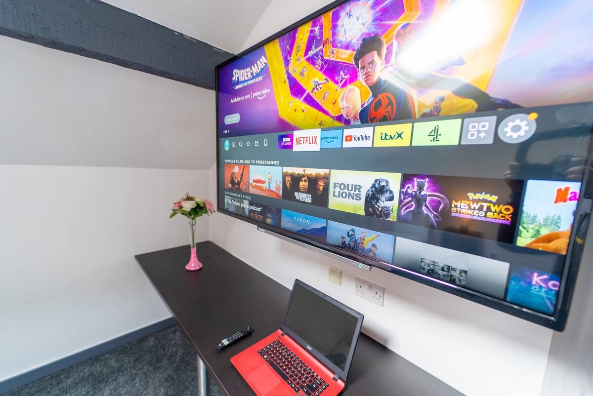 Additional image 4 of Studio Flat, Birmingham, B29, N1 7GU