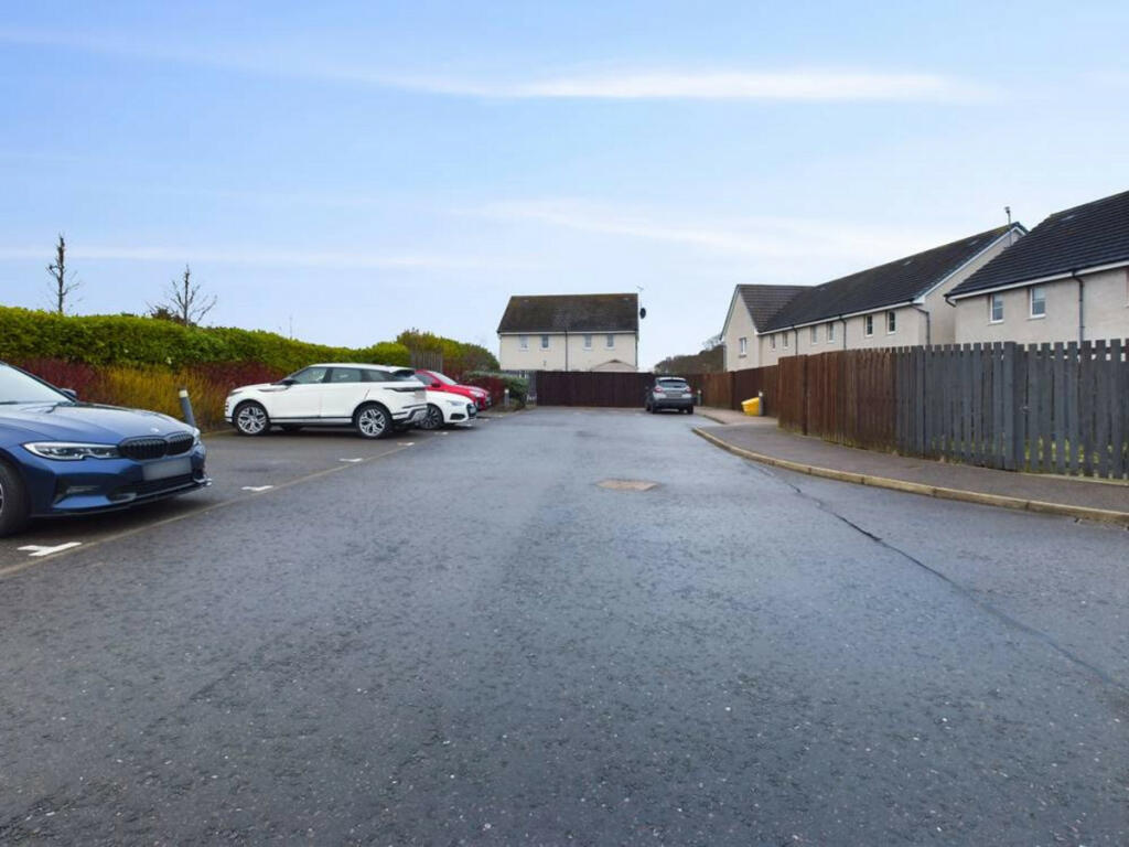 Additional image 28 of Old Aberdeen Road, Balmedie, AB23