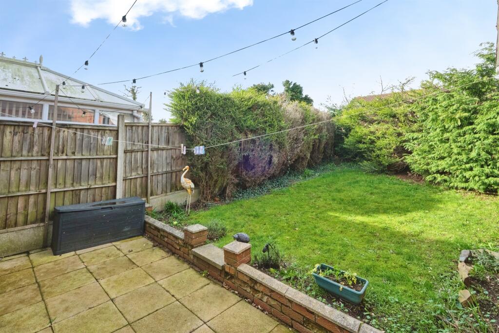 Additional image 12 of Marshmont Way, Birmingham