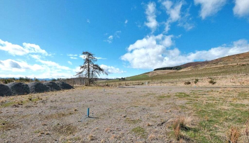 Additional image 3 of Plot 2 Craigenhigh, Torphins, Banchory, Aberdeenshire, AB31