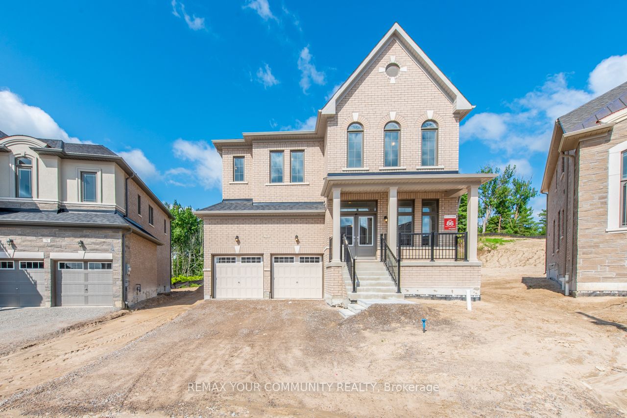 73 James Walker Avenue, Caledon, ON, L4C 4N1