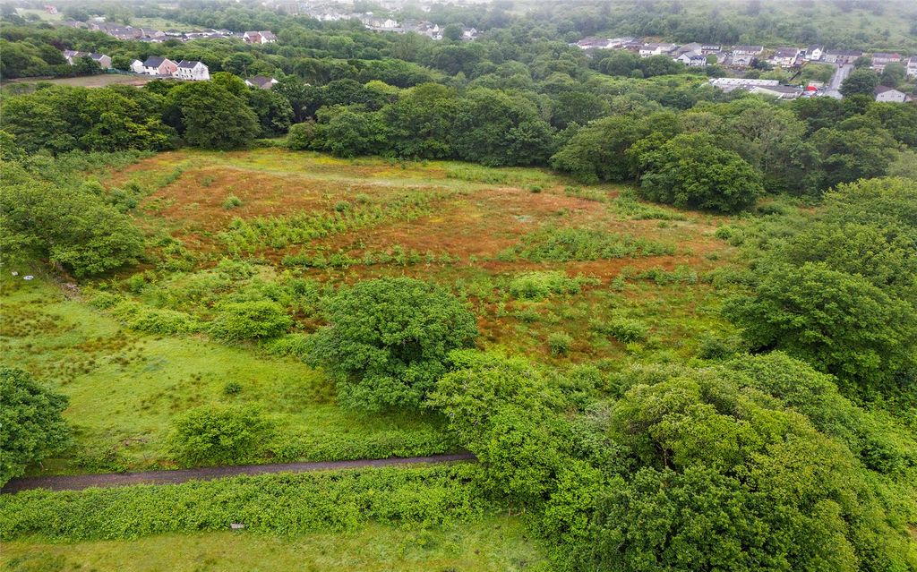 Additional image 52 of 5 bed detached house for saleFolland Road, Glanamman, Ammanford, Carmarthenshire SA18