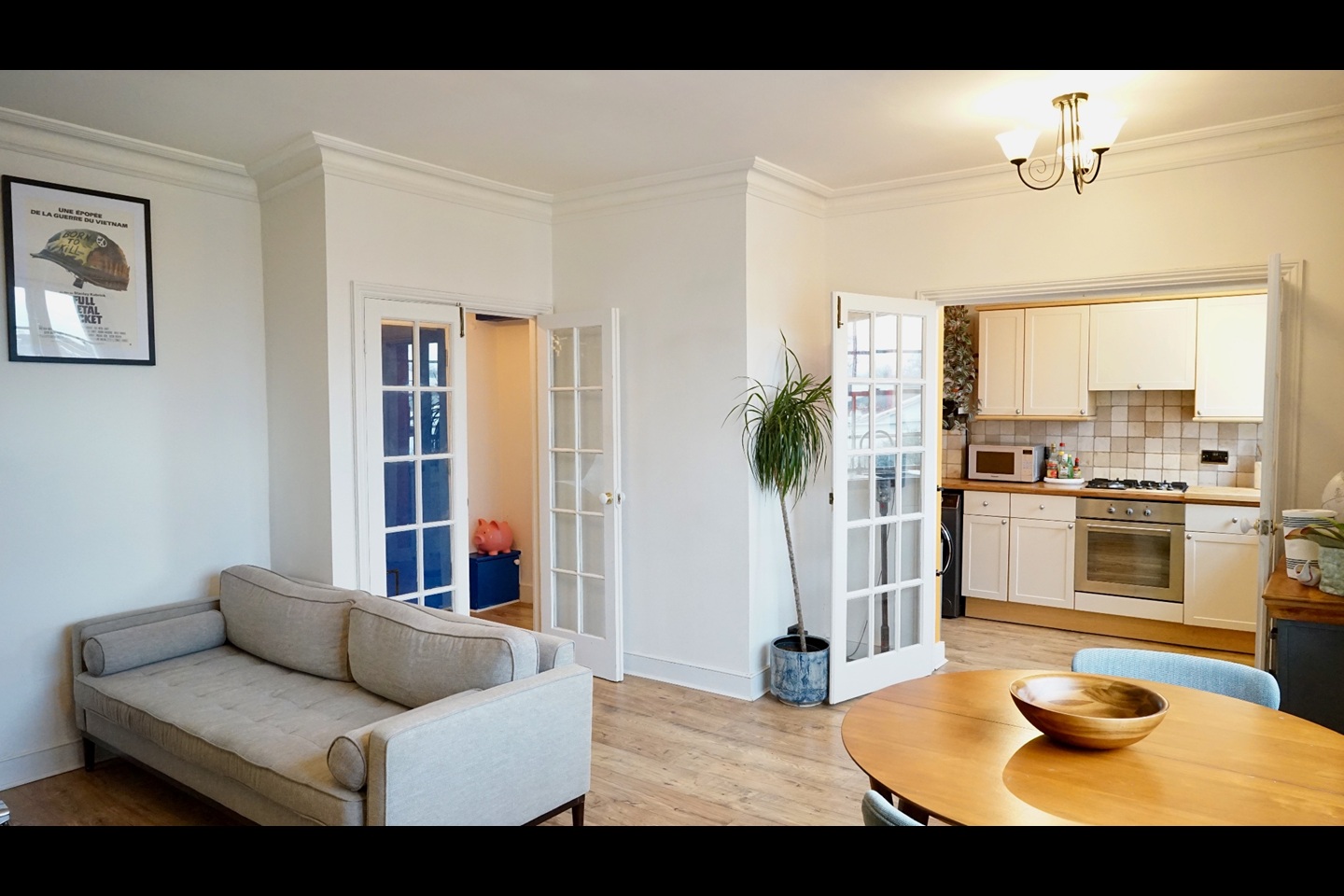 Additional image 2 of 1 Bed Flat, Grove Lane, SE5, N1 7GU